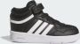 Adidas Hoops 4.0 Mid Schoenen Kids - Thumbnail 1