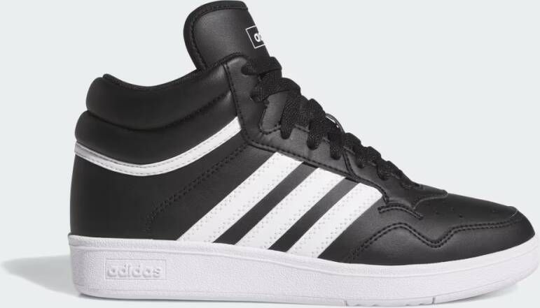 Adidas Hoops 4.0 Mid Schoenen Kids