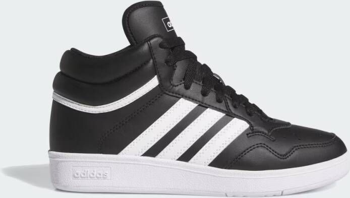 Adidas Hoops 4.0 Mid Schoenen Kids