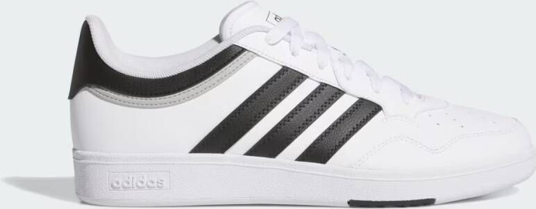 Adidas Lage Sneakers HOOPS 4.0