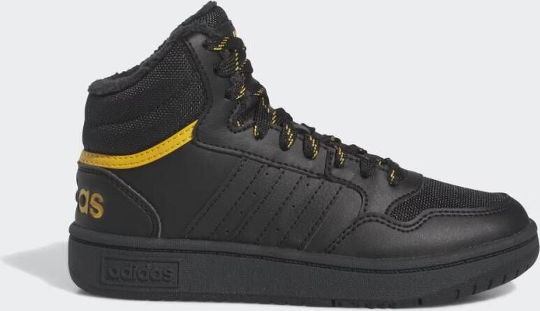 Adidas Hoops Mid 3.0 Schoenen Kids