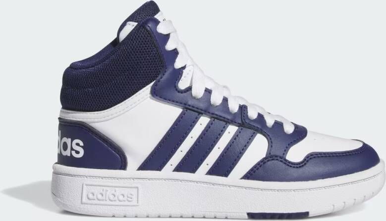 Adidas Hoops Mid Schoenen