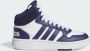 Adidas Hoge Sneakers HOOPS 3.0 MID K - Thumbnail 2