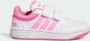 Adidas Hoops 3.0 Cf C Sneakers Roze - Thumbnail 2