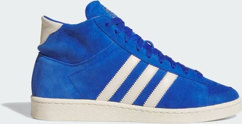 Adidas Jabbar High Top Schoenen