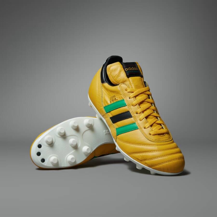 Adidas Jamaica Copa Mundial Firm Ground Voetbalschoenen