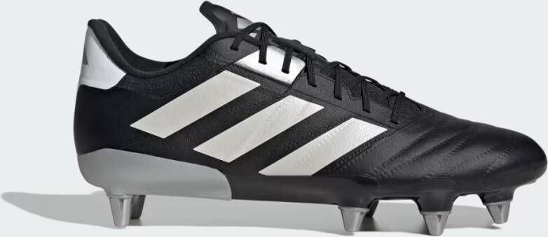 Adidas Perfor ce Kakari RS Rugbyschoenen Unisex Zwart