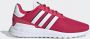 Adidas Originals De sneakers van de manier La Trainer Lite J - Thumbnail 2