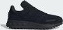 Adidas LA Trainer Lux Core Black Core Black Alumina- Core Black Core Black Alumina - Thumbnail 3