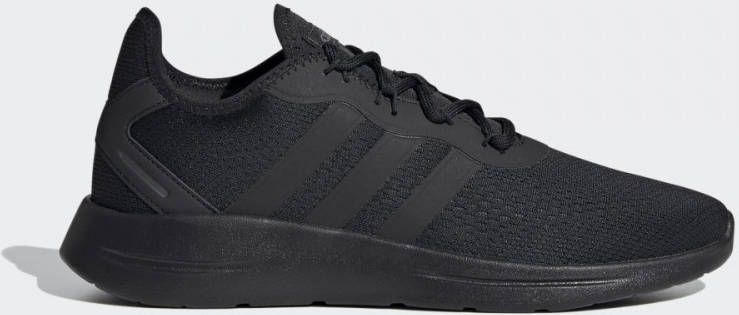 adidas lite racer mens black