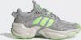 Adidas Originals De sneakers van de manier Magmur Runner W - Thumbnail 2