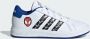 Adidas Marvel's Spider- Grand Court Schoenen Kids - Thumbnail 1