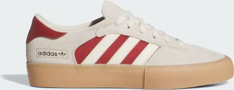 Adidas Matchbreak Super Schoenen