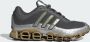 Adidas Megaride Hardloopschoenen Gray - Thumbnail 2