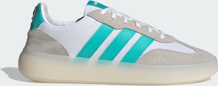 Adidas Perfor ce Mercedes AMG Petronas Formula One Team Barreda Decode Schoenen Unisex Wit