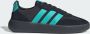 Adidas Perfor ce Mercedes AMG Petronas Formula One Team Barreda Decode Schoenen Unisex Grijs - Thumbnail 1