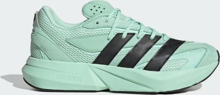 Adidas Perfor ce Mercedes AMG Petronas Formula One Team Lightblaze Schoenen Unisex Groen