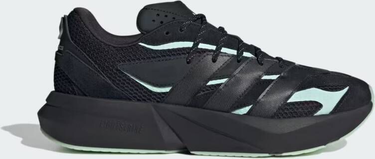 Adidas Perfor ce Mercedes AMG Petronas Formula One Team Lightblaze Schoenen Unisex Zwart