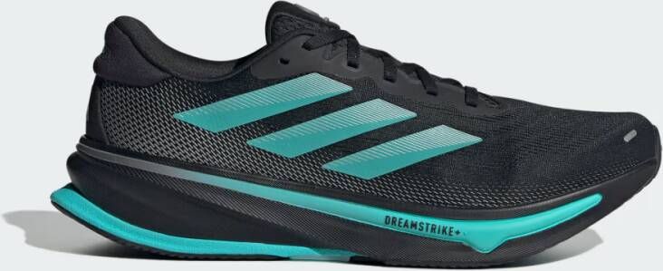 Adidas MERCEDES AMG PETRONAS FORMULA ONE TEAM Supernova Rise 2