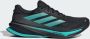 Adidas Mercedes AMG Petronas Formula One Team Supernova Rise 2 Sportschoenen - Thumbnail 1