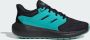 Adidas Perfor ce MERCEDES AMG PETRONAS FORMULA ONE TEAM ULTIMASHOW 2.0 SCHOENEN JUNIOR Kinderen Zwart - Thumbnail 1