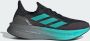 Adidas Mercedes AMG Petronas Formula One Team Ultraboost 5X Sportschoenen - Thumbnail 1