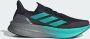 Adidas Mercedes AMG Petronas Formula One Team Ultraboost 5X Sportschoenen - Thumbnail 1