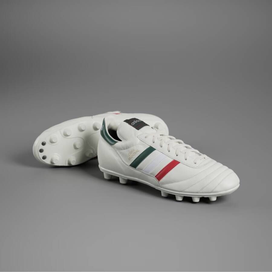 Adidas Mexico Copa Mundial Firm Ground Voetbalschoenen