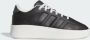 Adidas Sportswear Mullaly Low Schoenen Unisex Zwart - Thumbnail 3