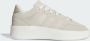 Adidas Sportswear Mullaly Low Schoenen Unisex Beige - Thumbnail 2