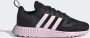 Adidas Originals Sneakers Multix C Gw5545 Zwart - Thumbnail 4