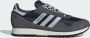 Adidas New York Sneakers Gray - Thumbnail 2