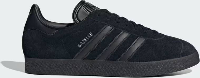 Adidas New Zealand Rugby Gazelle