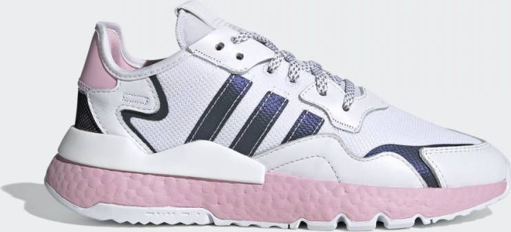 adidas Nite Jogger Schoenen