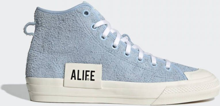 adidas Nizza Hi Alife Schoenen