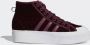 Adidas Originals Plateausneakers NIZZA PLATFORM MID - Thumbnail 3