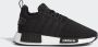 Adidas NMD_R1 Refined Shoes - Thumbnail 1