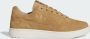 Adidas Originals NY 90 suède sneakers camel - Thumbnail 3