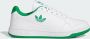 Adidas Originals NY 90 sneakers wit groen - Thumbnail 5