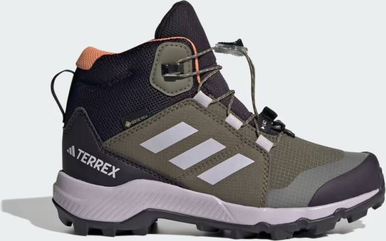 Adidas Organizer Mid GORE-TEX Hiking Schoenen