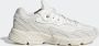 Adidas Cloud White Lage Sneaker Mesh Bovenwerk White Dames - Thumbnail 3