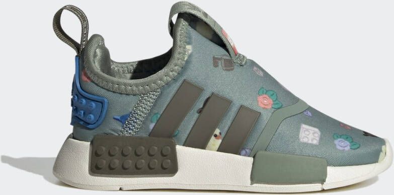 adidas NMD 360 x LEGO® Schoenen - groen