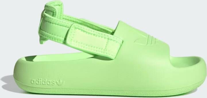 Adidas Originals Adifom adilette Badslippers Kids