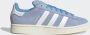 Adidas Originals Campus 00s Sneakers Blauw Dames - Thumbnail 2