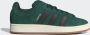 Adidas Originals Campus 00s Collegiate Green Core Black Off White- Collegiate Green Core Black Off White - Thumbnail 5