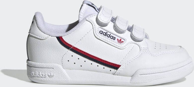 Adidas Originals Continental 80 Schoenen