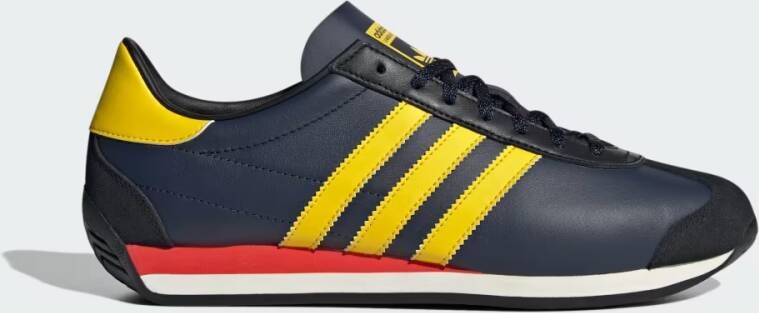 Adidas Originals Country OG Schoenen