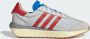 Adidas Originals De sneakers van de manier Country Xlg - Thumbnail 2