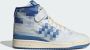 Adidas Originals Forum 84 High Closer Look Schoenen - Thumbnail 2