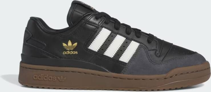 Adidas Originals Forum 84 Low CL Schoenen